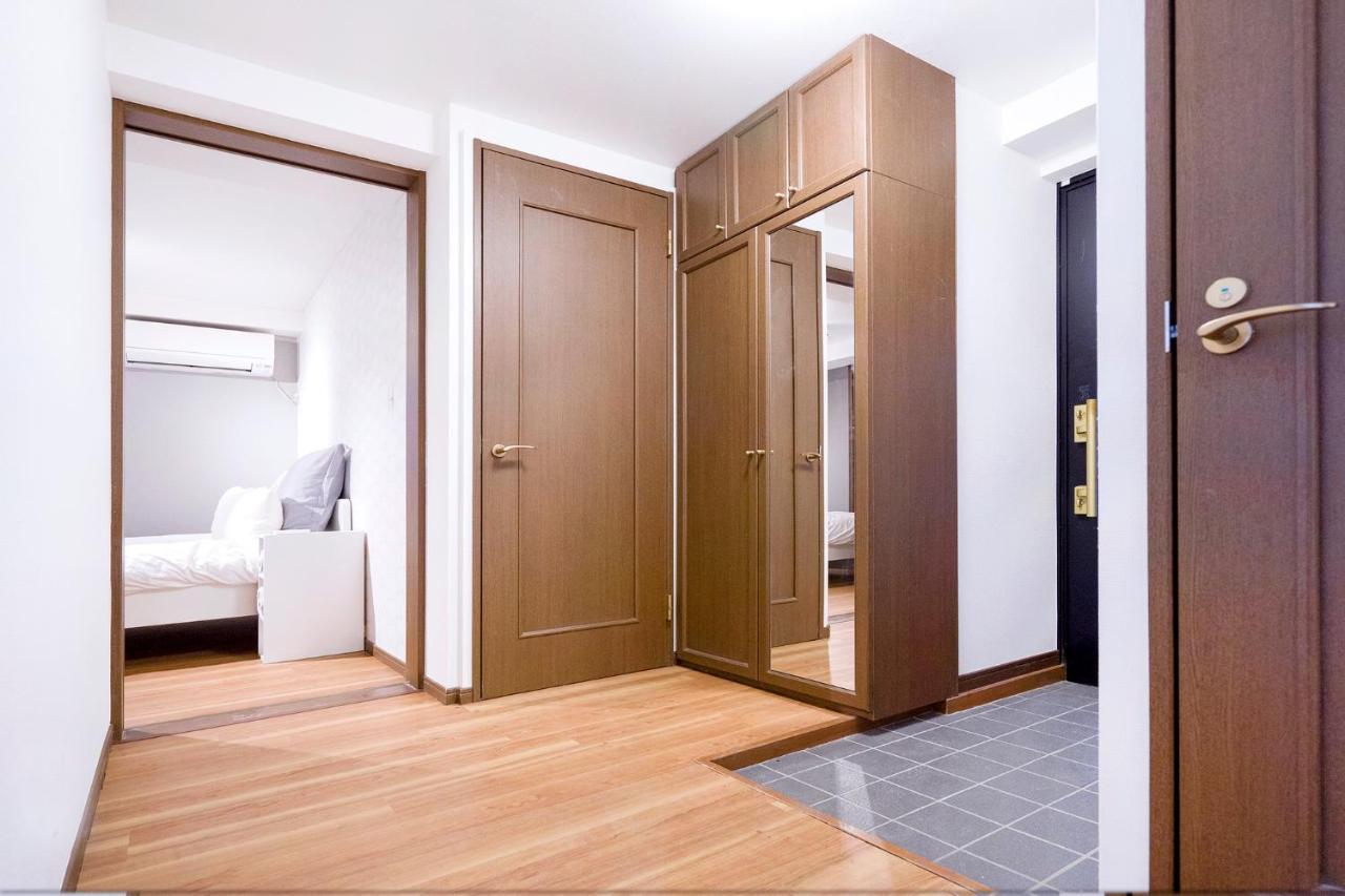 Apartamento 10Ppl Shinjuku Gyoen丶 National Garden丶 Kabukicho丶 Shinjuku Station丶 Golden Gai丶 Tokyo Metropolitan Government Building Eow4 Exterior foto